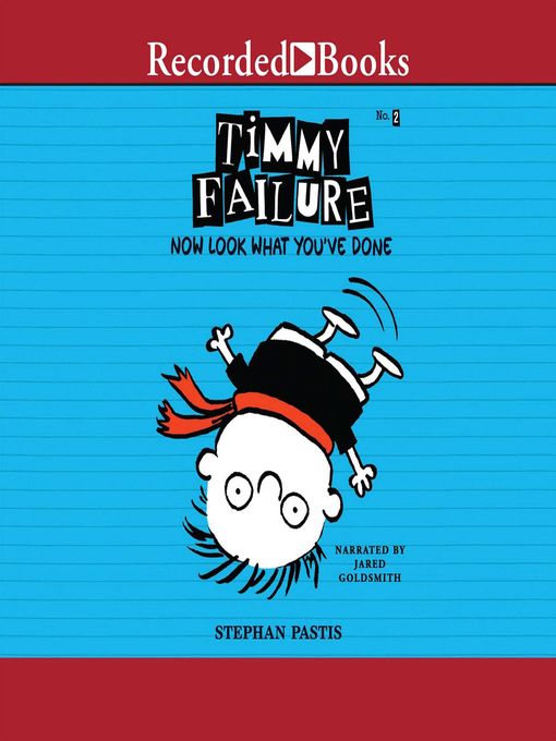 Stephan Pastis创作的Now Look What You've Done!作品的详细信息 - 可供借阅